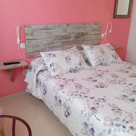 Salas Bajas Casa El Nogal 아파트 외부 사진